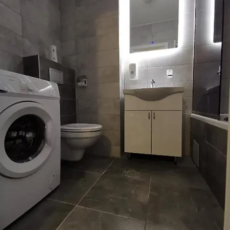 Apartamento City Banja Luka