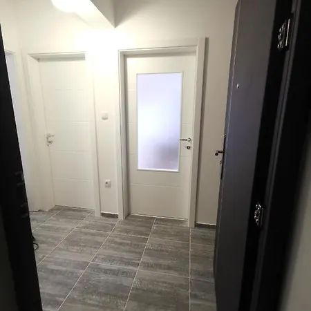 Apartamento City Banja Luka