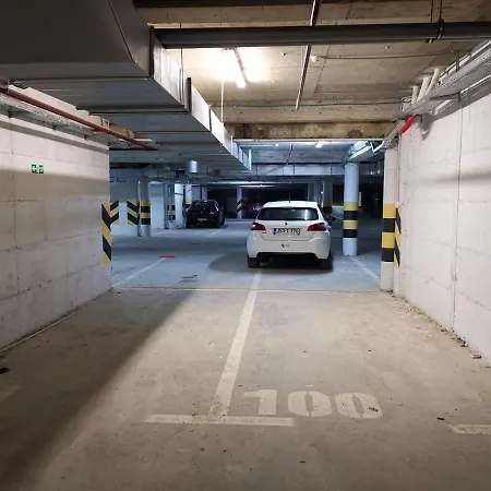 Apartamento City Banja Luka